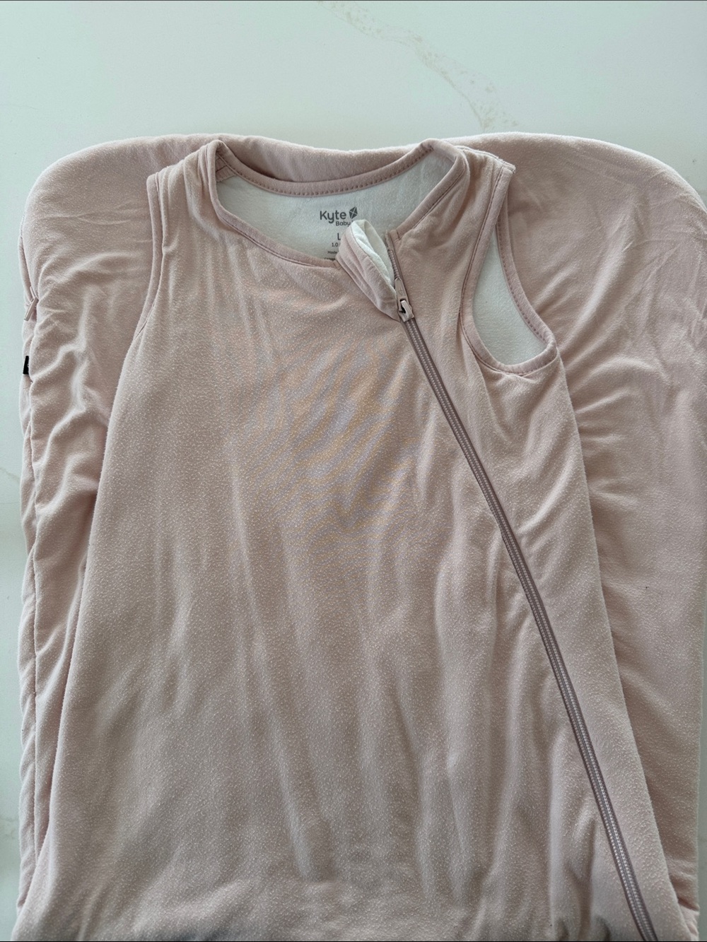 Kyte Sleep sack- size Large